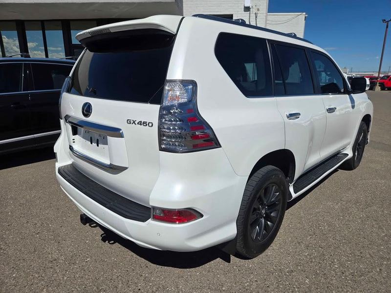 2021 Lexus GX · GX 460 Premium Sport Utility 4D in Grand Junction, CO (photo 2) — photo 2