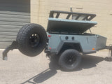 2026 Turtleback Trailer getaway in Albuquerque, NM (photo 2)
