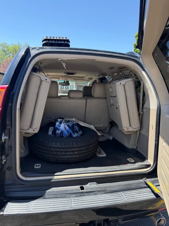 2003 Lexus GX · GX 470 Sport Utility 4D in Provo, UT (photo 10) — photo 10