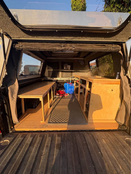 2024 Chevrolet Silverado 1500 Crew Cab · Custom Pickup 4D 5 3/4 ft in Huntington Beach, CA (photo 12)