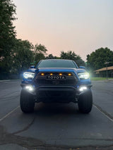 2018 Toyota Tacoma Double Cab · SR5 in Boise, ID (photo 7)