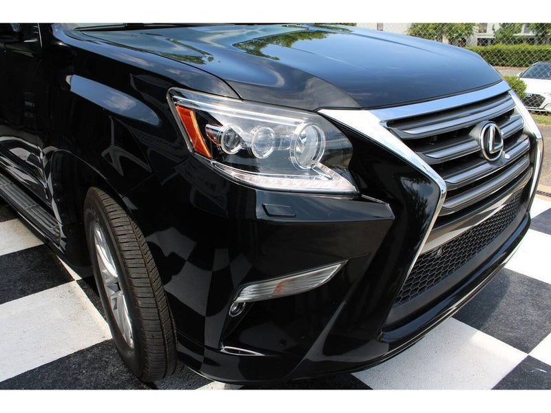 2019 Lexus GX 460 in Matthews, NC (photo 10) — photo 10