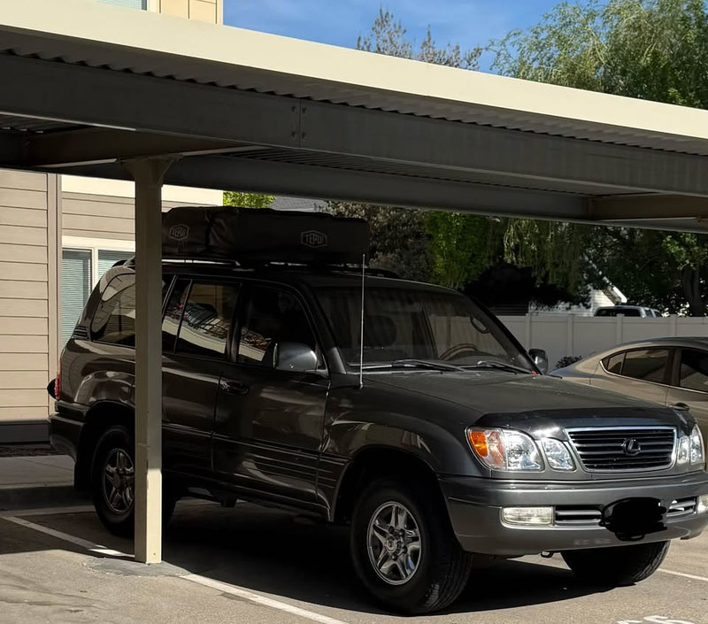 Tepui Ayer 2 Rooftop Tent in Meridian, ID (photo 3) — photo 3