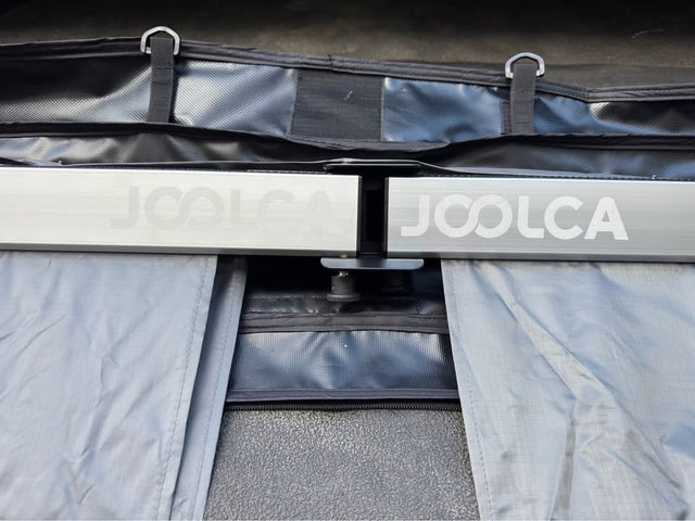 JOOLCA HOTTAP Outdoor Shower Tent & Privacy Enclosure – Never Used – — photo 2