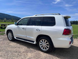 2010 Lexus LX · LX 570 Sport Utility 4D in Snoqualmie, WA (photo 3)