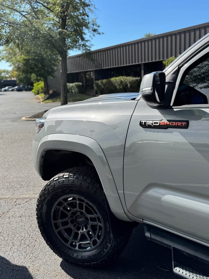 2020 Toyota Tacoma TRD Sport Pickup 4D 5 ft in Mullica Hill, NJ (photo 10) — photo 10