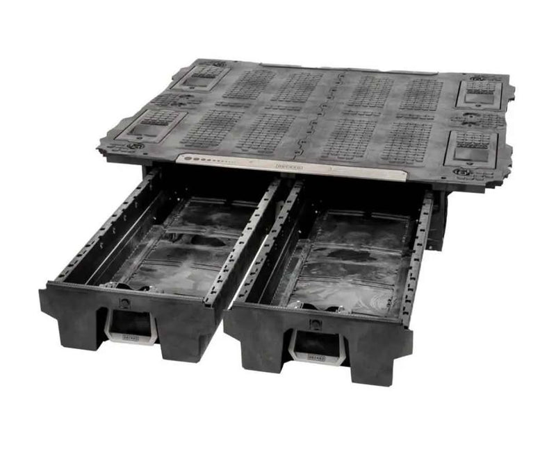DECKED Drawer Storage System in Eagar, AZ (photo 3) — photo 3