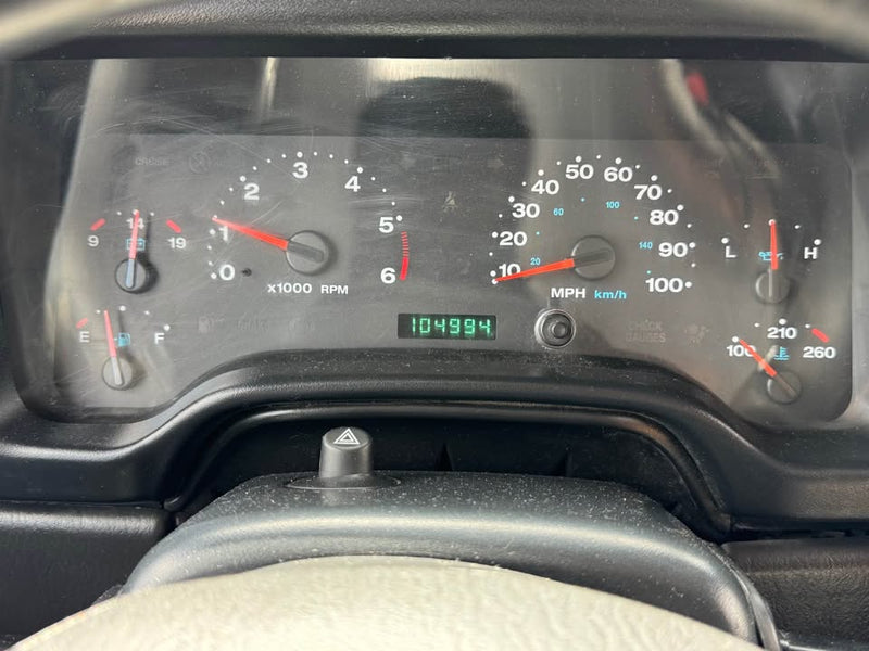 2006 Jeep Wrangler Unlimited · Sport SUV 4D in Buda, TX (photo 6) — photo 6
