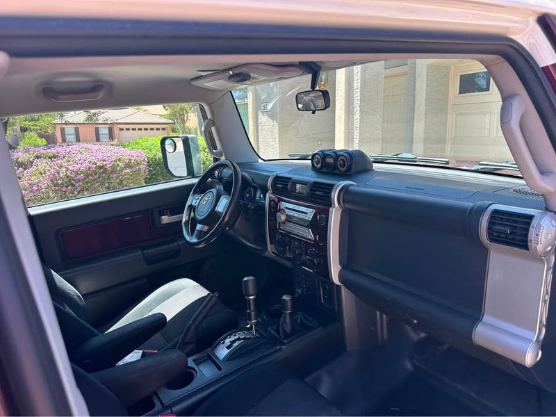 2007 Toyota FJ Cruiser · Japones in Goodyear, AZ (photo 5) — photo 5
