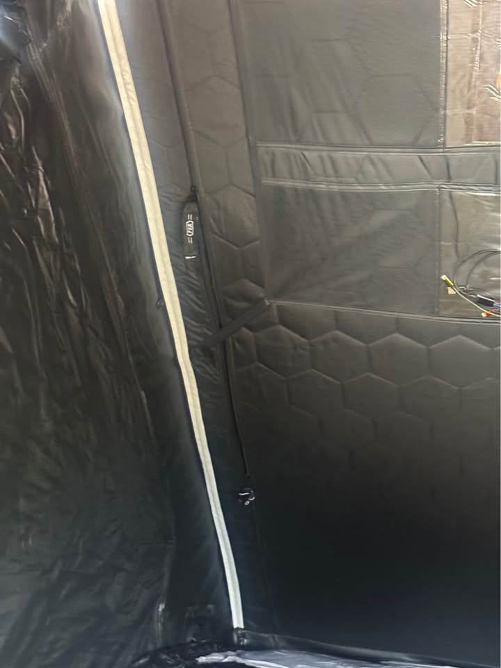 Rooftop tent in Centennial, CO (photo 6) — photo 6