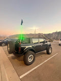 2023 Ford Bronco · Wildtrak Sport Utility 4D
