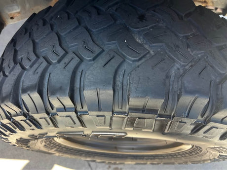 Stealth custom series wheels in Chula Vista, CA (photo 5)