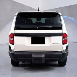 2024 Toyota Land Cruiser in Puyallup, WA (photo 8) — photo 8