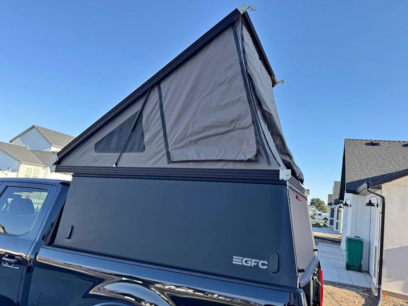 Go Fast Camper V2 Shell in Ogden, UT (photo 1) — photo 1