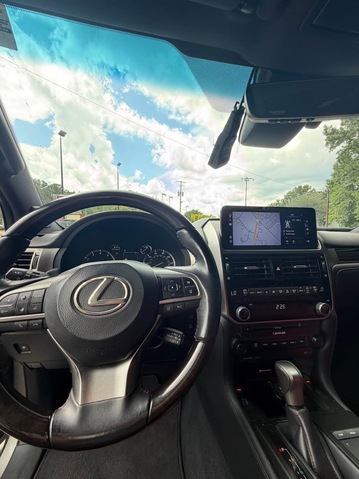 2023 Lexus GX · GX 460 Sport Utility 4D in Ladson, SC (photo 4) — photo 4