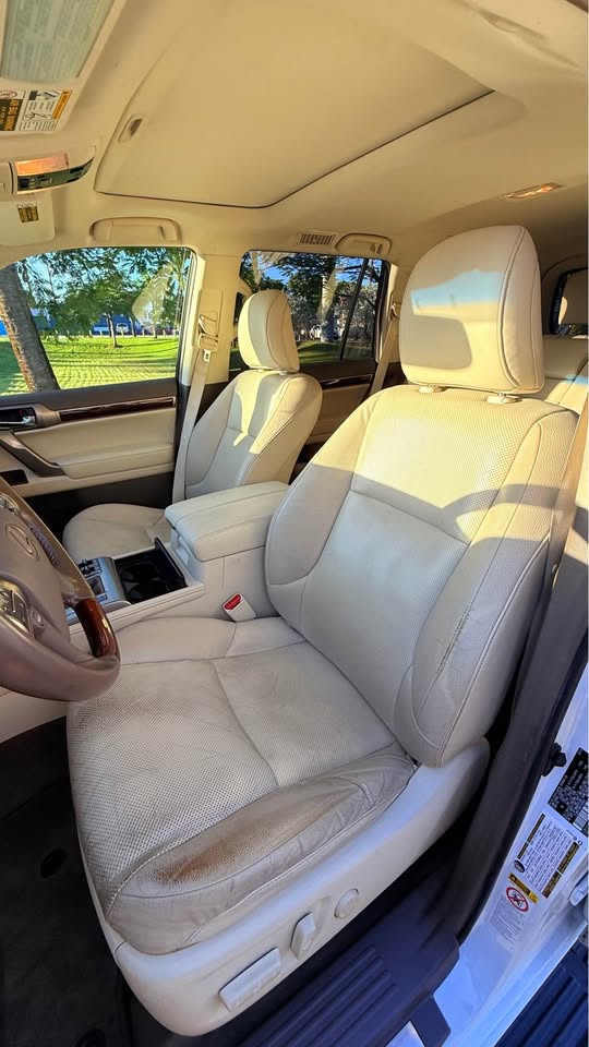 2016 Lexus GX · GX 460 Premium Sport Utility 4D in Orlando, FL (photo 9) — photo 9