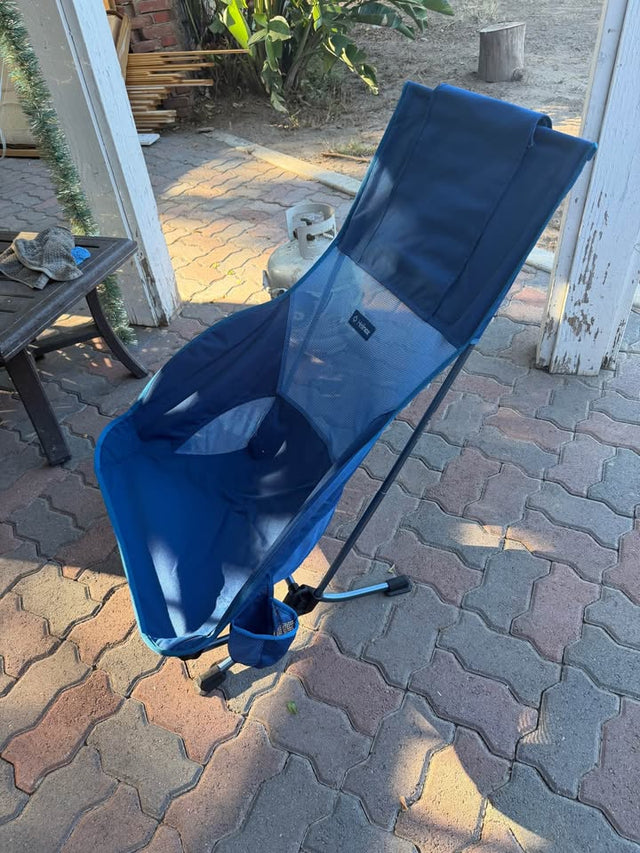 Helinox Playa Chair — photo 2