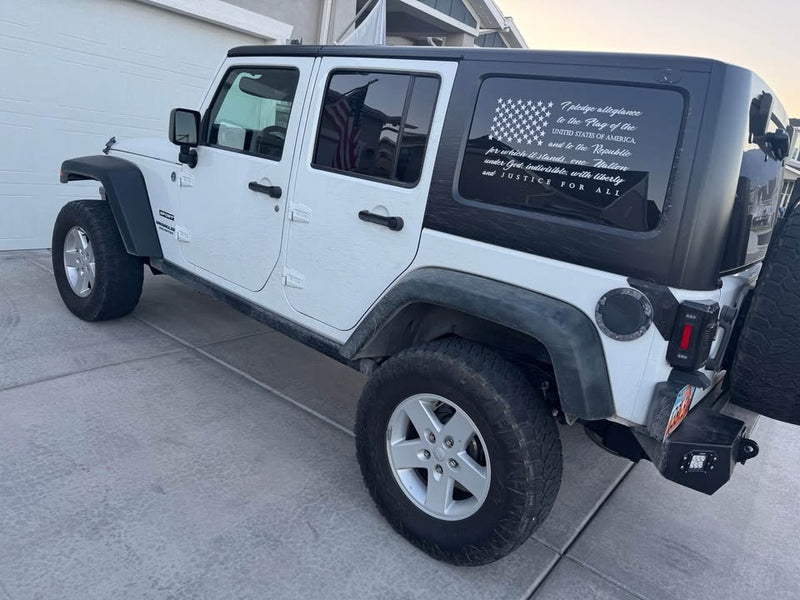 2015 Jeep Wrangler · Sport SUV 4D in Salt Lake City, UT (photo 4) — photo 4