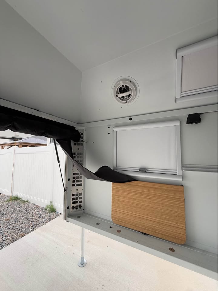 AT Overland Aterra Topper in Lehi, UT (photo 7) — photo 7