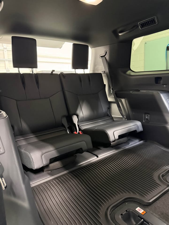 2025 Lexus GX · 550 in Bountiful, UT (photo 12) — photo 12