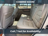2004 Lexus LX · LX 470 Sport Utility 4D in Meridian, ID (photo 9)