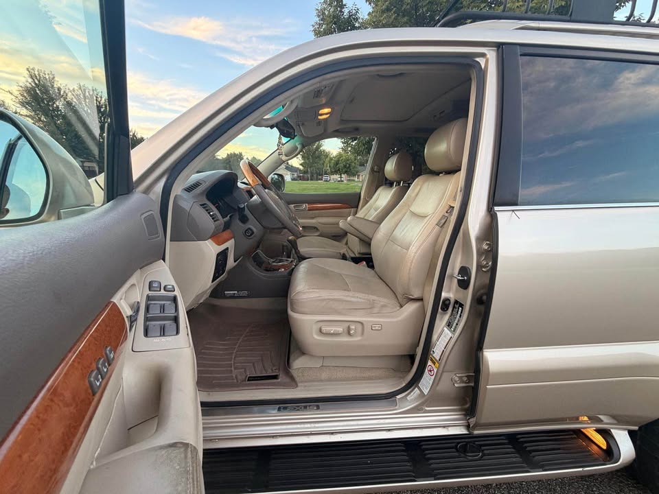 2006 Lexus GX · GX 470 Sport Utility 4D in Meridian, ID (photo 7) — photo 7