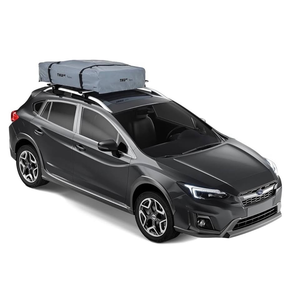 Thule Tepui Ayer 2 Rooftop Tent (photo 4) — photo 4