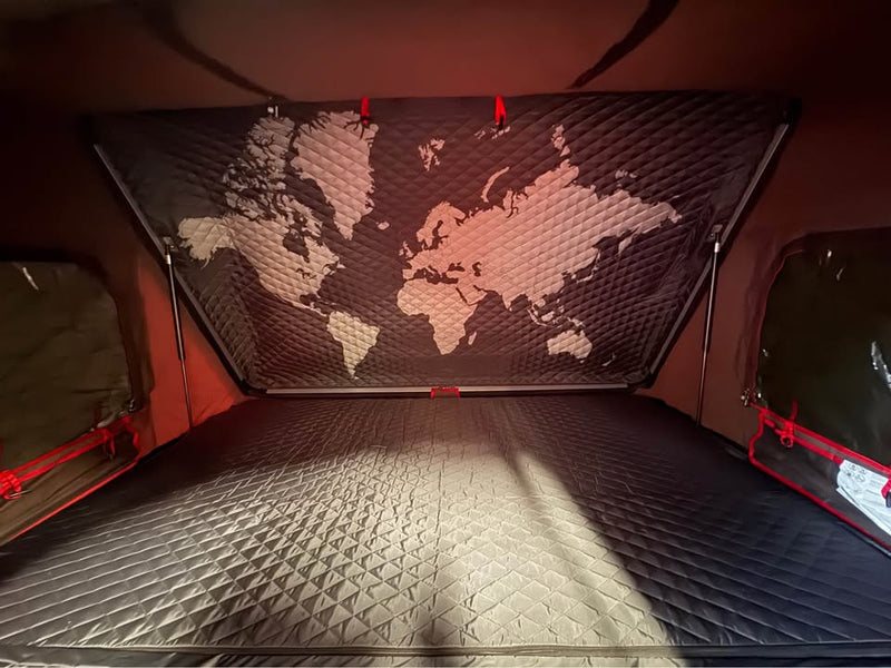 Ikamper sky camp 2.0 (photo 2) — photo 2