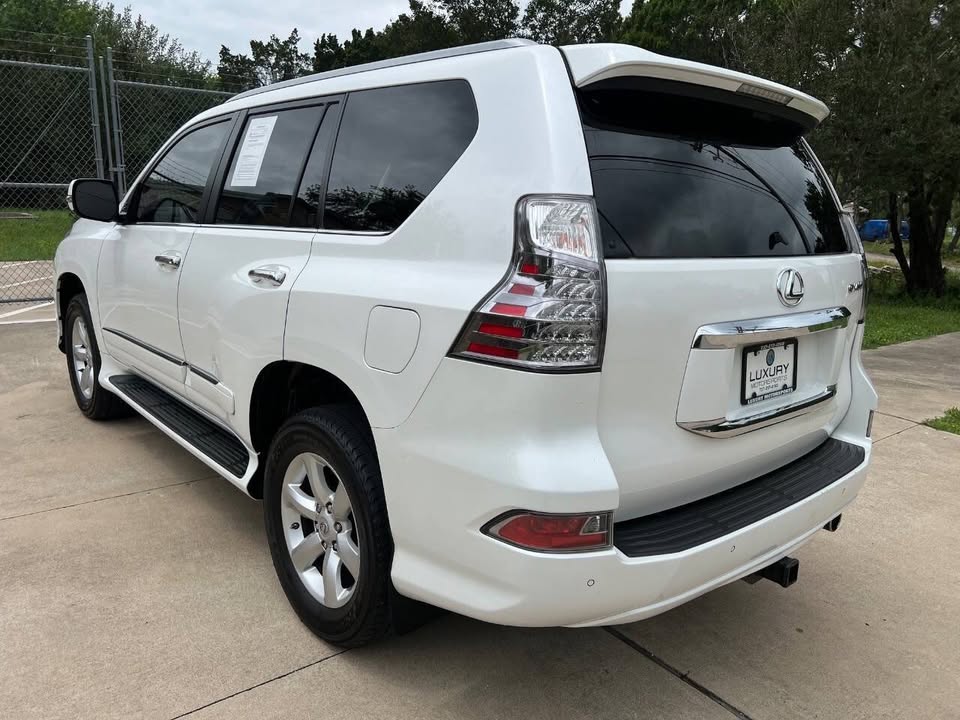 2018 Lexus GX · GX 460 AWD (100k Miles) (photo 10) — photo 10