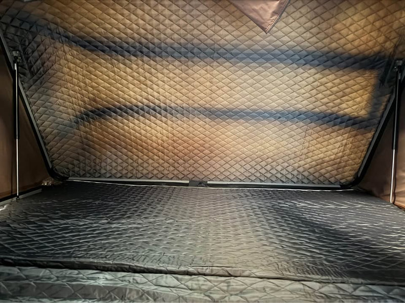 iKamper skycamp 1.0 in Mill Creek, WA (photo 5) — photo 5