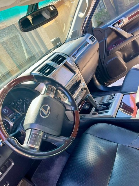 2015 Lexus GX 460 in Tempe, AZ (photo 6) — photo 6