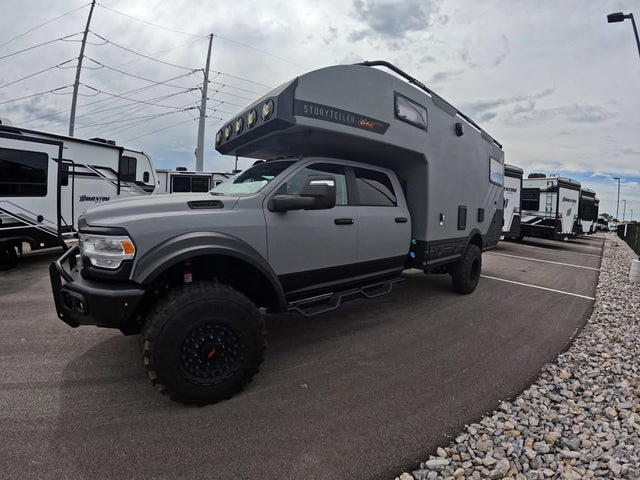2024 Storyteller Overland GXV HILT EX-L in Ogden, UT (photo 1)