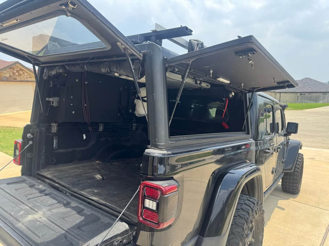 Jeep/off road/camping/overland — photo 2