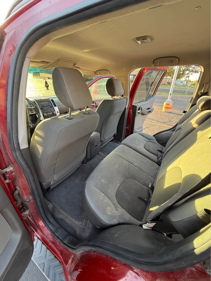 2009 Nissan Xterra · Off-Road Sport Utility 4D in Ogden, UT (photo 12) — photo 12