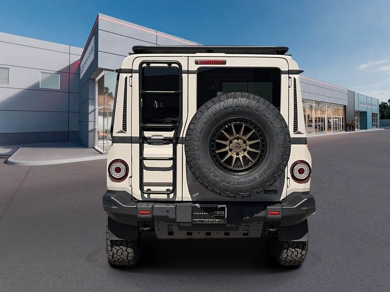 2025 INEOS Grenadier Trialmaster in Peoria, AZ (photo 5) — photo 5