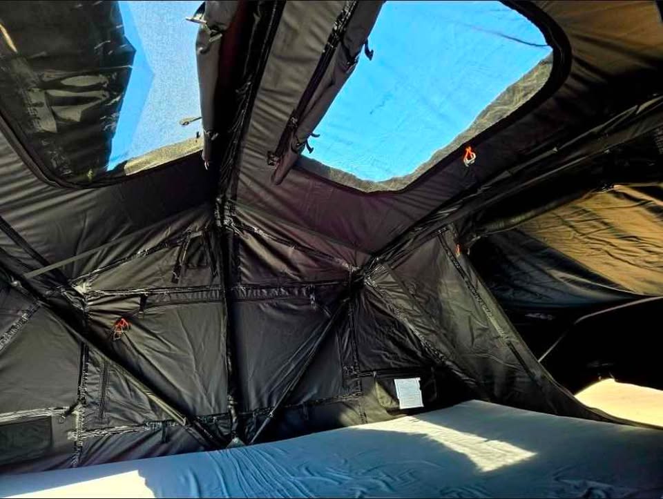 ROAM VAGABOND XL ROOFTOP TENT in Casa Grande, AZ (photo 4) — photo 4
