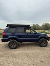 2007 Lexus GX · GX 470 Sport Utility 4D in Lehi, UT (photo 5)