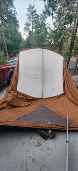 8 person Coleman Springbar tent, Cot and LOTS of camping gear - Prescott, AZ in Prescott, AZ (photo 6)