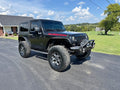 2010 Jeep Wrangler · Rubicon (JK) Sport Utility 2D
