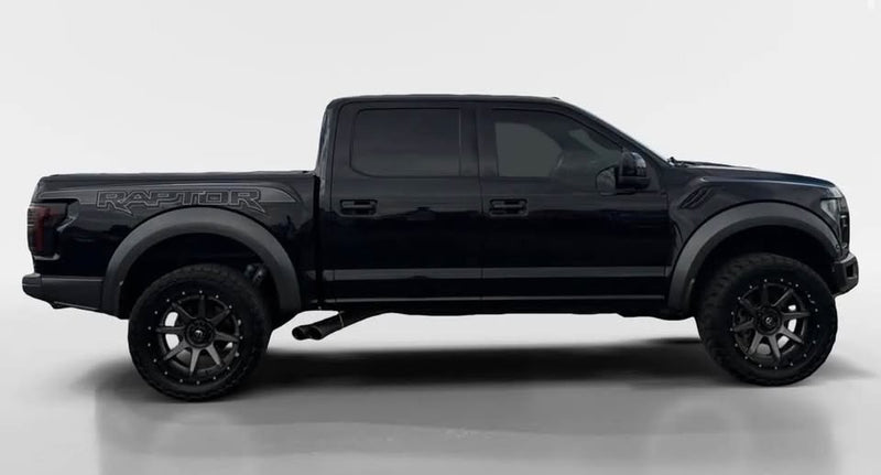 2017 Ford F-150 · SVT Raptor Pickup 4D 5 1/2 ft in Longmont, CO (photo 6) — photo 6