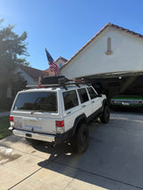 1988 Jeep Cherokee · XJ in Clovis, CA (photo 5)