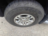 2003 Toyota Sequoia · Limited Sport Utility 4D in Danville, CA (photo 7)