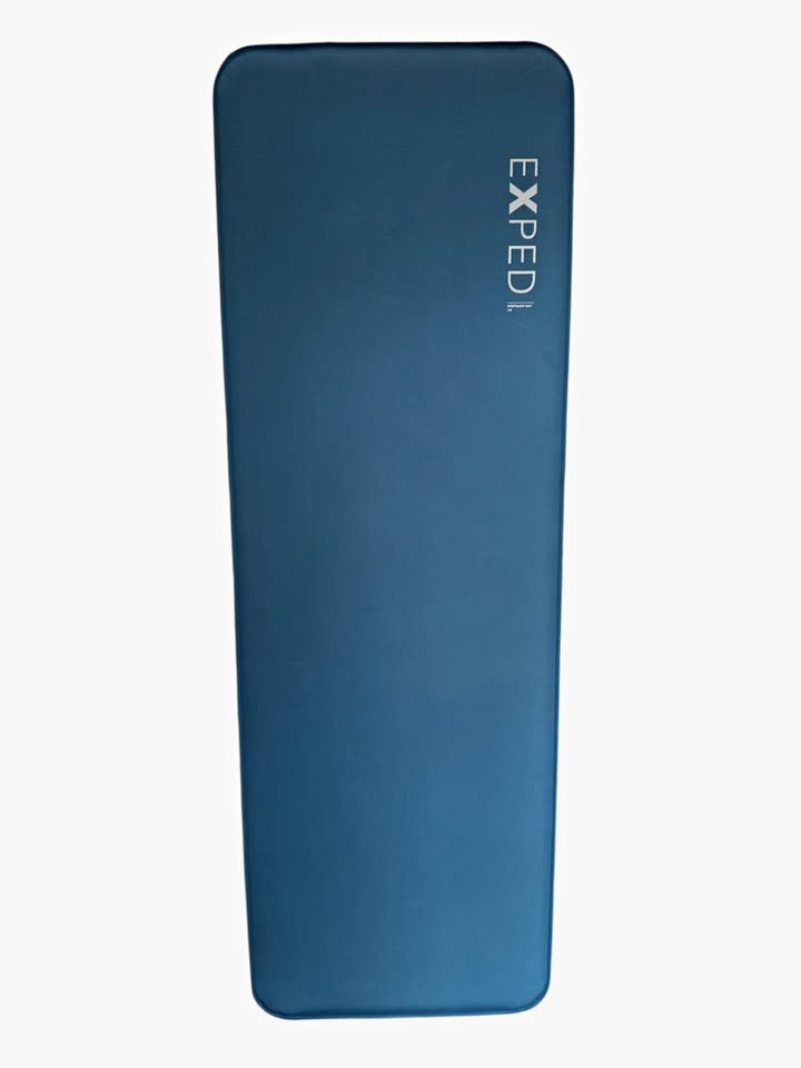 77.6"x25.6" Exped Deepsleep LW Sleeping Pad in Boise, ID (photo 1)