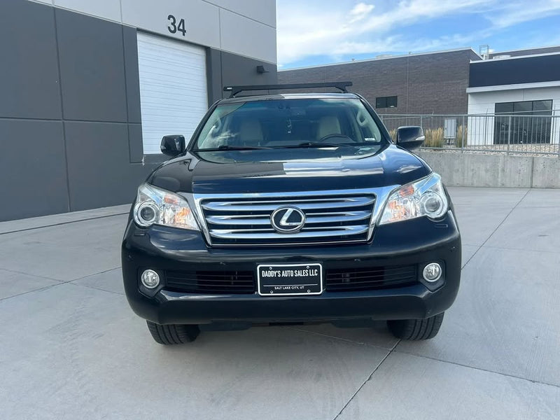 2011 Lexus GX 460 in Salt Lake City, UT (photo 6) — photo 6