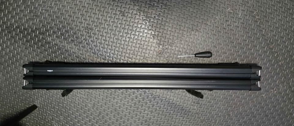 Yakima roof rack in Kent, WA (photo 6)