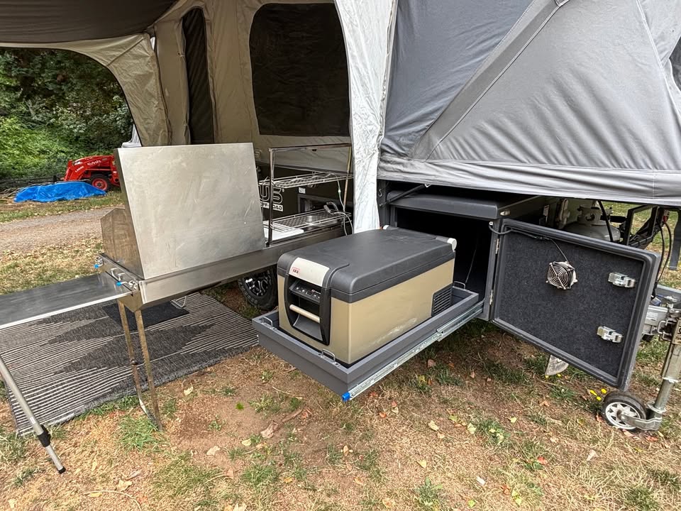 2021 Opus OP4 in Vashon, WA (photo 11) — photo 11