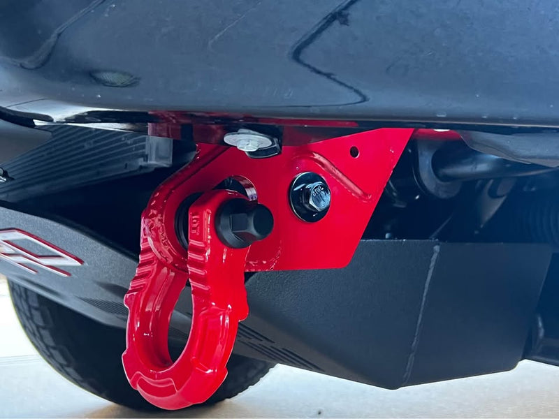 2023 Toyota 4Runner · TRD Pro Sport Utility 4D in Gardner, KS (photo 9) — photo 9