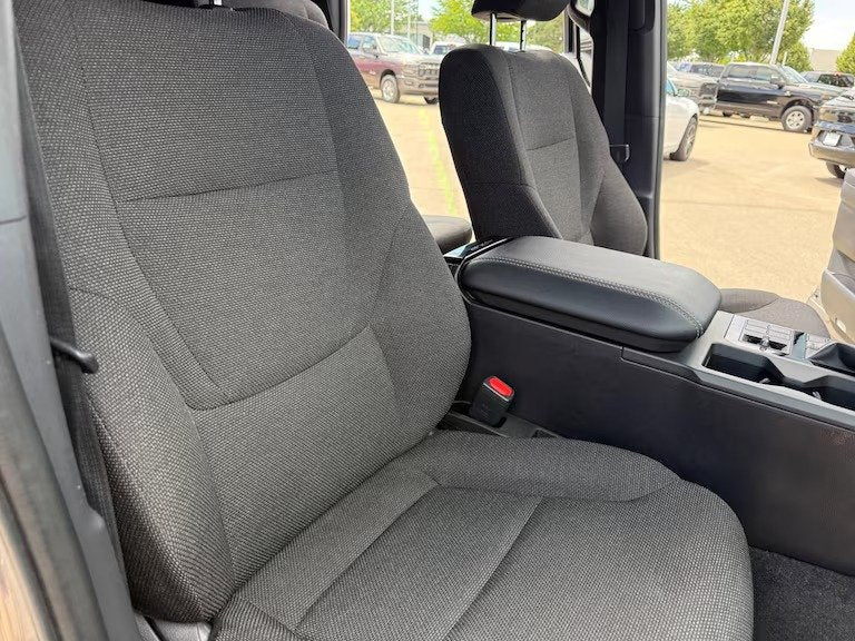 2025 Toyota Land Cruiser in Boise, ID (photo 11)