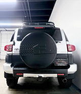 2007 Toyota FJ-Cruiser 1 Owner in Seattle, WA (photo 6)