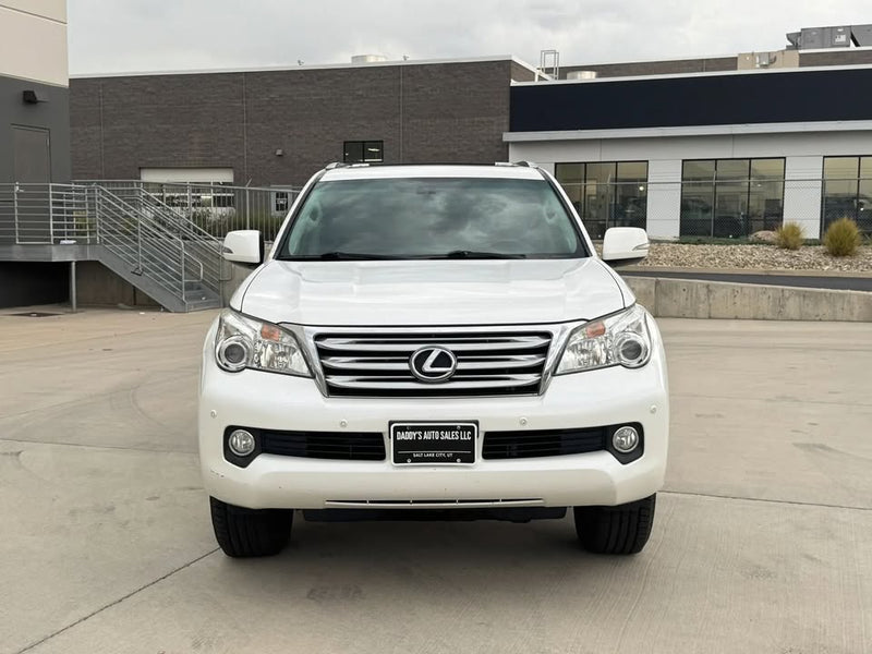 2010 Lexus GX 460 in Salt Lake City, UT (photo 8) — photo 8
